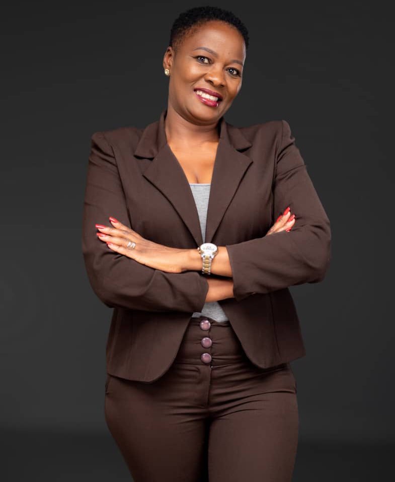 Masozi Nyirongo Ntonda