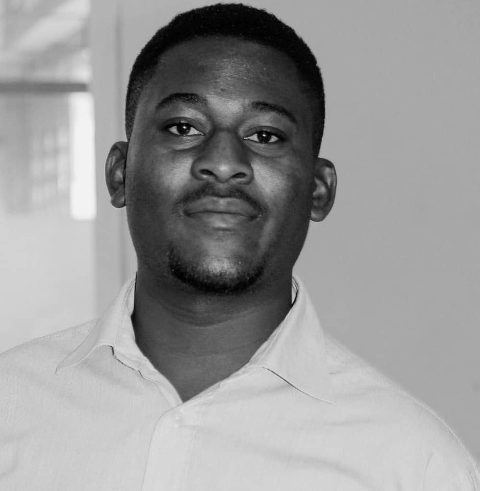 Raymond Peterkins Tiyesi