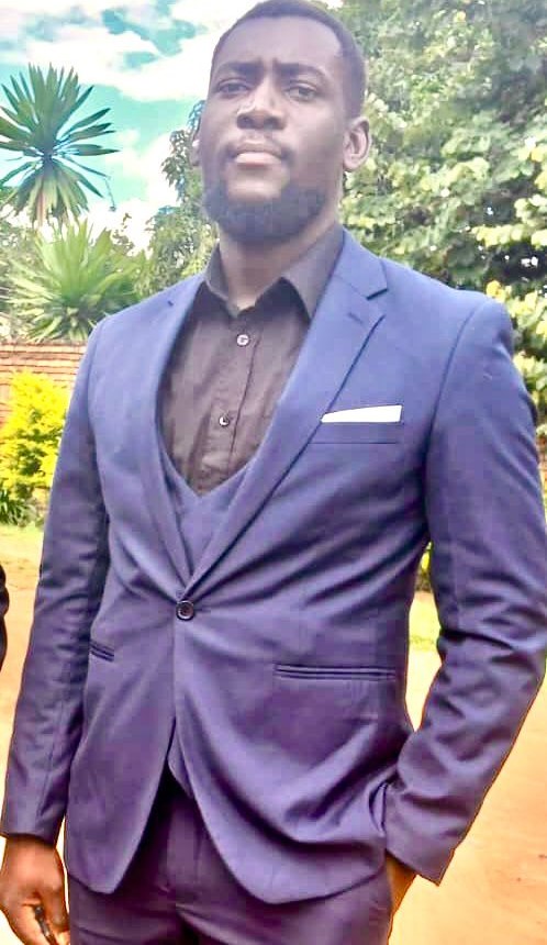 Vincent Tiyesi