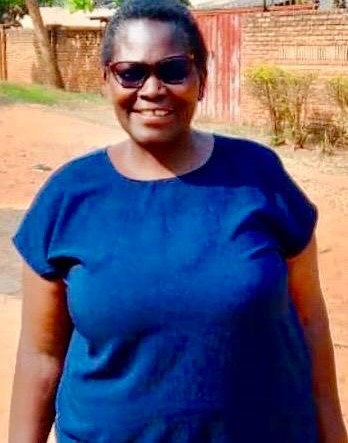 Yvonne Nyirongo Tiyesi